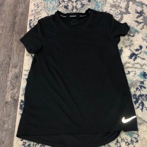 Dry fit Nike Tee